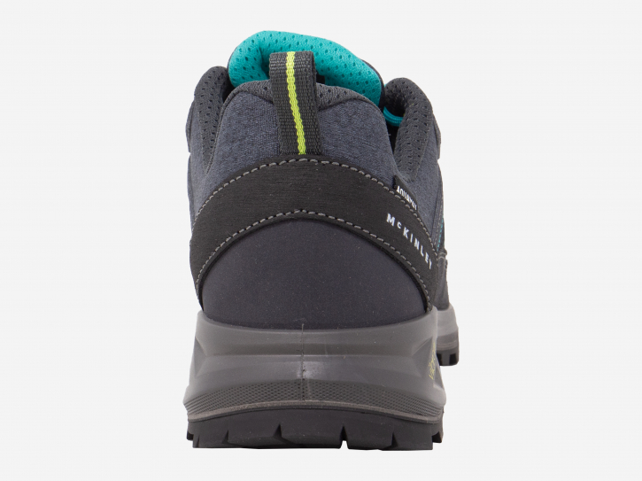 McKinley Explorer AQX II (421406) Black/red Ab 50,44 € | Preisvergleich