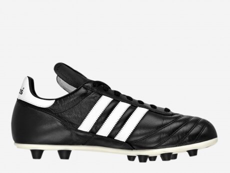 Herren Fußballschuhe Copa Mundial, BLACK/RUNNIN, 8.5