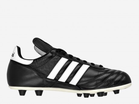 Herren Fußballschuhe Copa Mundial, BLACK/RUNNIN, 7