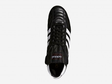 Herren Fußballschuhe Kaiser 5 Liga, BLACK/RUNWHT, 9