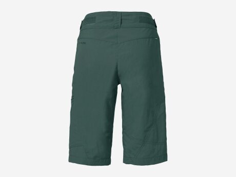 Damen Short Tamaro, dusty forest, 44