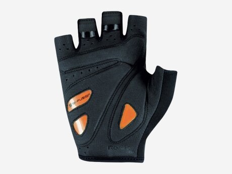 Unisex Handschuhe Iton, grey, 11