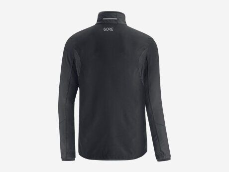 Herren Jacke GORE WEAR R3, black, L