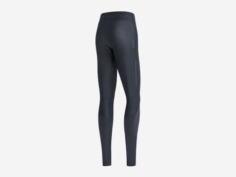 Herren Leggings R5 GTX I, black, L Herren Leggings R5 GTX I, black, L
