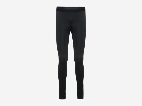 Herren Leggings Impulse, black, M