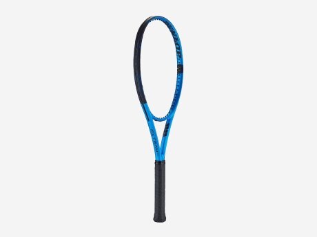 Unisex Tennisschläger FX TEAM, Blue/Black, 2