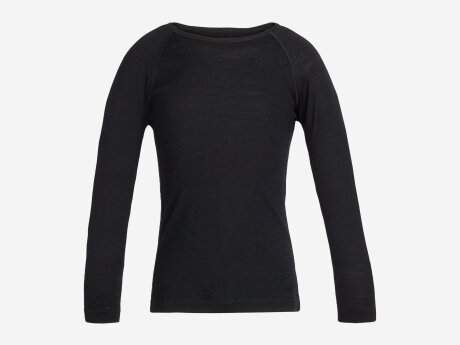 Kinder Funktionswäsche 200 Oasis, Black, 98