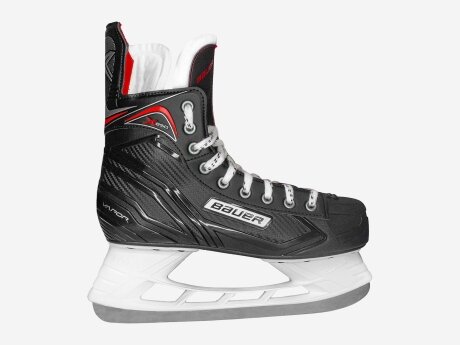 Herren Schlittschuhe  Vapor X250, schwarz, 45.5