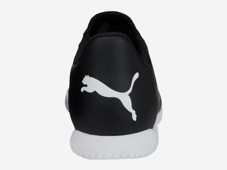 Herren Fußballschuhe FUTURE PLAY IT, PUMA BLACK-PUMA WHITE, 11
