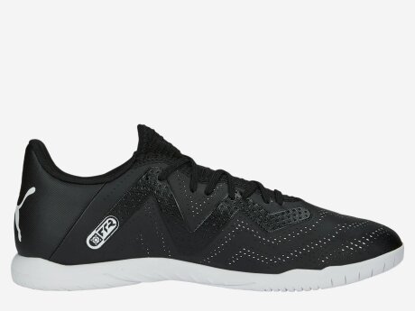 Herren Fußballschuhe FUTURE PLAY IT, PUMA BLACK-PUMA WHITE, 11
