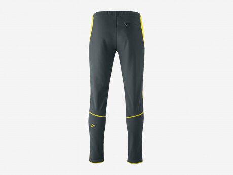 Herren Hose TelfsCC Tight, graphite, 60 Herren Hose TelfsCC Tight, graphite, 60