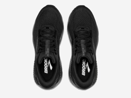 Herren Laufschuhe Beast GTS 24, Black/Black/Ebony, 9