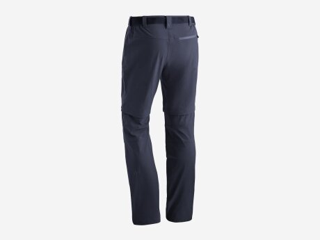 Herren Outdoorhose Tajo 2, graphite, 102