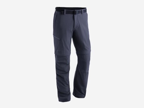 Herren Outdoorhose Tajo 2, graphite, 102