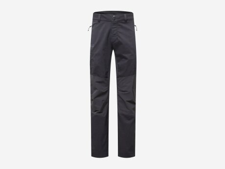 Herren Hose ACTIVATE TOUR, phantom, 54