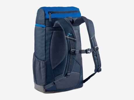 Unisex Rucksack Puck 14, blue/eclipse, -