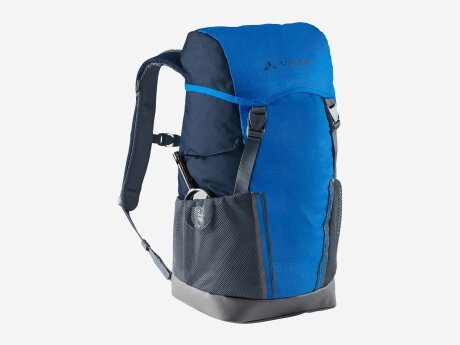 Unisex Rucksack Puck 14, blue/eclipse, -