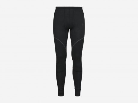 Herren Funktionswäsche ACTIVE X-WARM ECO, black, XXL