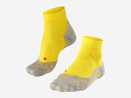 Unisex Socken RU4, sulfur, 39-41 Unisex Socken RU4, sulfur, 39-41