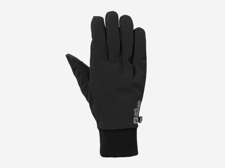 Herren Handschuhe SUPERSONIC XT, black, S