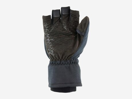 Unisex Handschuhe Kinsau, black, 10 Unisex Handschuhe Kinsau, black, 10