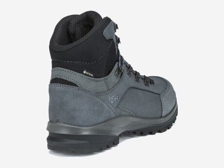 Herren Wanderschuhe BANKS SF EXTRA GTX, Graphite/Shadow, 9