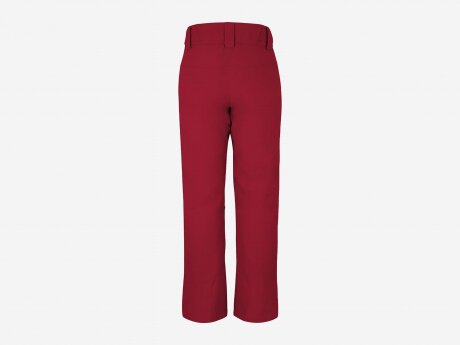 Damen Skihose Panja, red pepper, 44