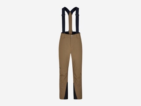 Herren Skihose TAGA, walnut dob, 52