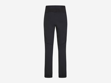 Herren Skihose NEBIL, black, 30