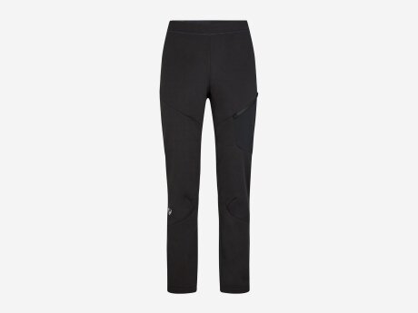 Herren Skihose NEBIL, black, 30