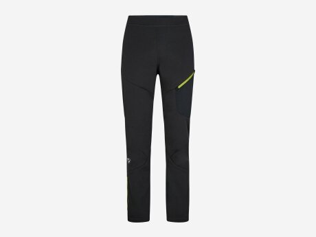Herren Skihose NEBIL, black, 54