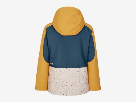 Ziener Kinder Jacke AMELY | about sports