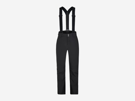 Herren Skihose PASKAL, black, 52