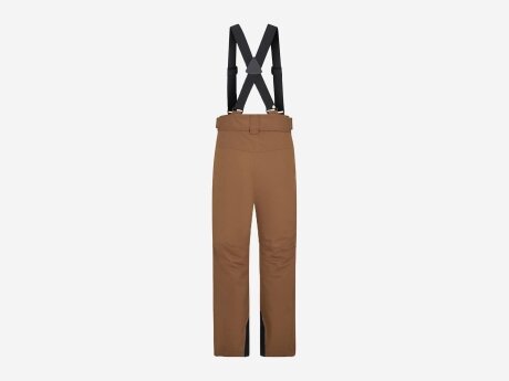 Kinder Skihose AXI, wood tex, 164