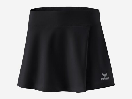 Damen Rock PERFORMANCE, black, 40