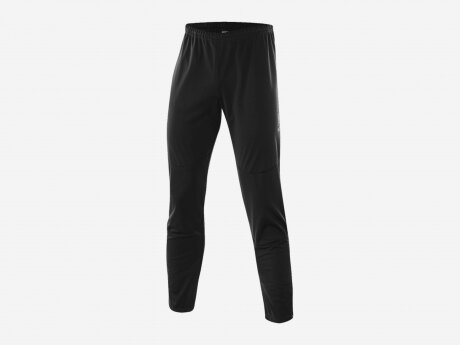 Herren Hose WS LIGHT, BLACK, 56