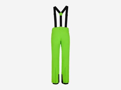 Herren Skihose FREIBERG, BLATTGRÜN, 56