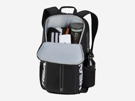 Unisex Rucksack TOUR BACKPACK 25l, -, -