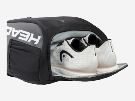 Unisex Rucksack TOUR BACKPACK 25l, -, -