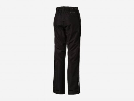 Damen Outdoorhose Carlow, BLACK, 44