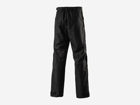 Herren Outdoorhose Carlow II, BLACK, XL