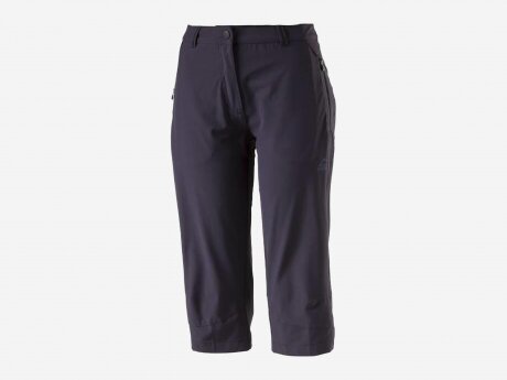 Damen Hose Capty, 510 NAVY, 44