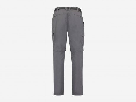Herren Outdoorhose Amite III, ANTHRACITE, 54