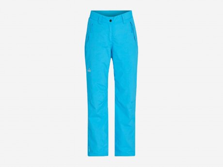 Damen Skihose Debbie, BLUE, 36