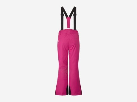 Kinder Skihose EVA, 404 PINK, 140