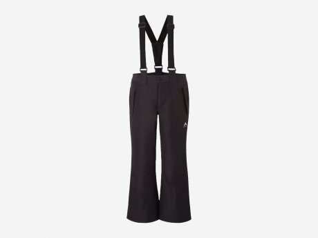 Kinder Hose Hose Eddie schwarz, BLACK NIGHT, 152