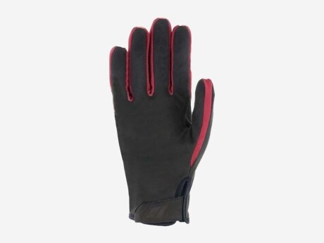 Unisex Handschuhe Linghem, rumba red, 8
