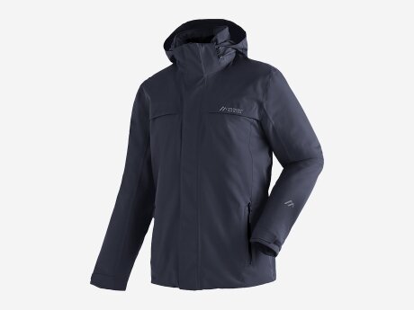 Damen Jacke Peyor, night sky, 60