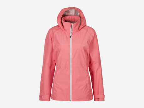 Damen Jacke Nela, RED LIGHT, 42
