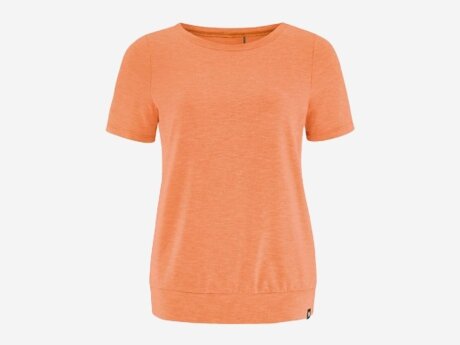 Damen T-Shirt Pennyw, sundial-meliert, 36